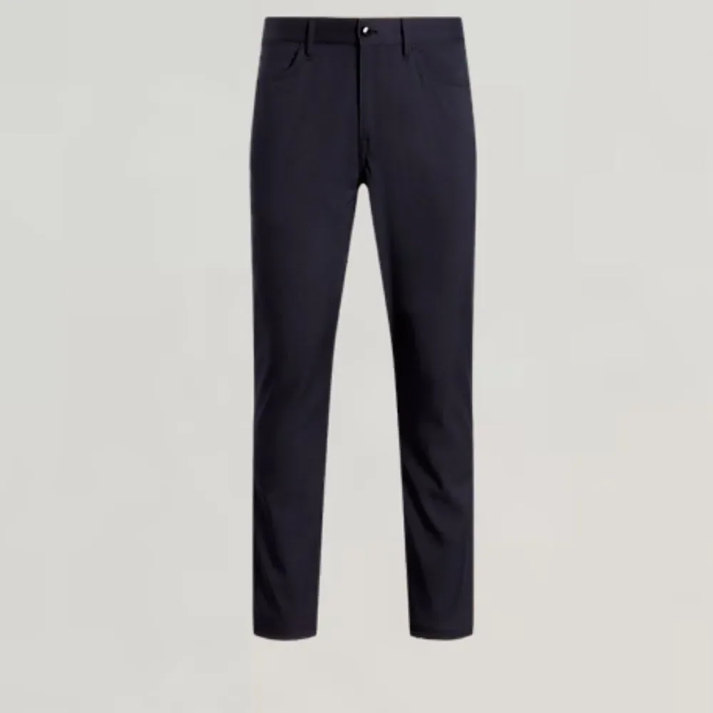 Polo Ralph Lauren Slim Fit Performance Twill Pants 30x32 navy